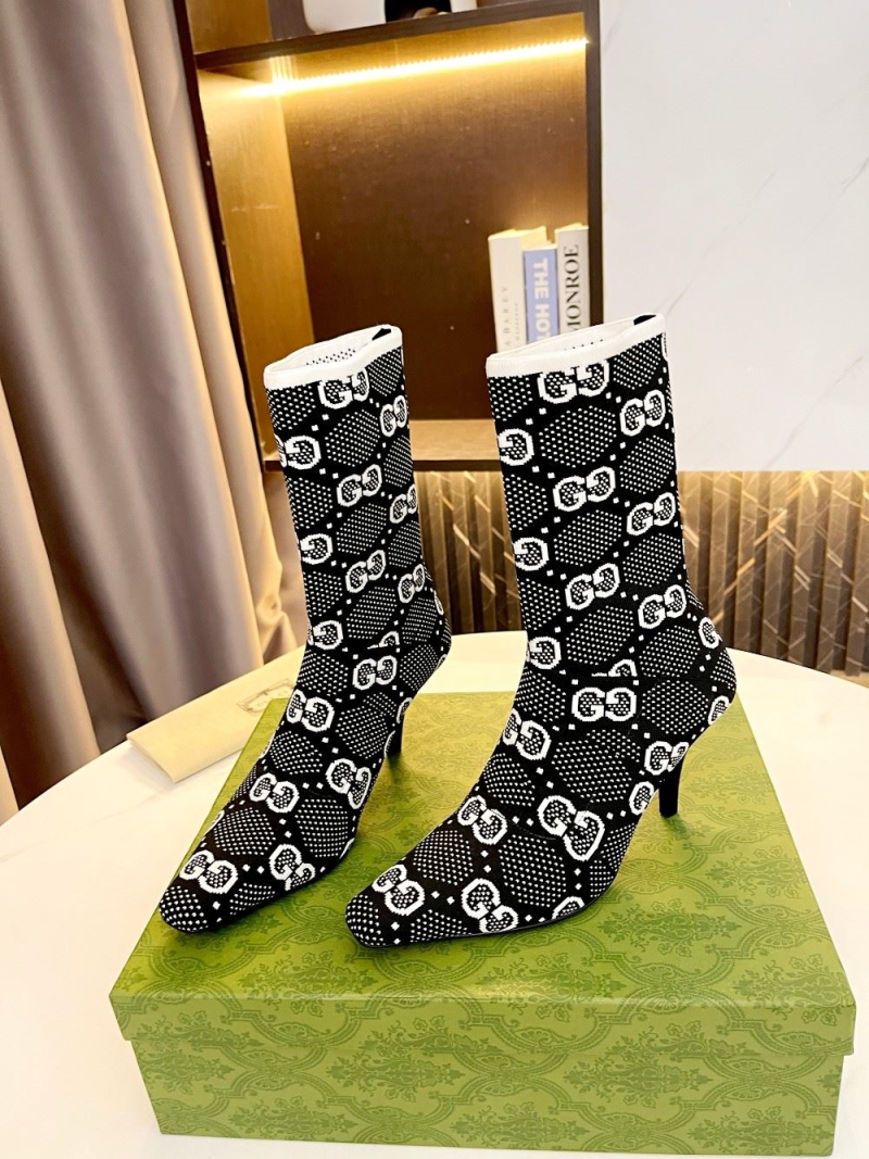 Gucci Boots